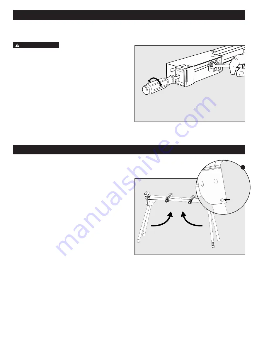 Delta ShopMaster S36-269 Instruction Manual Download Page 22