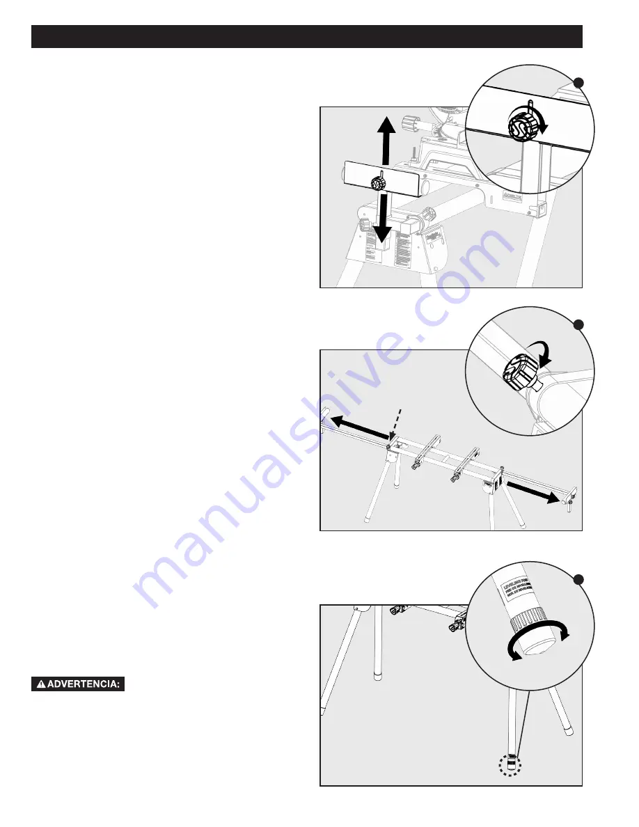 Delta ShopMaster S36-269 Скачать руководство пользователя страница 32