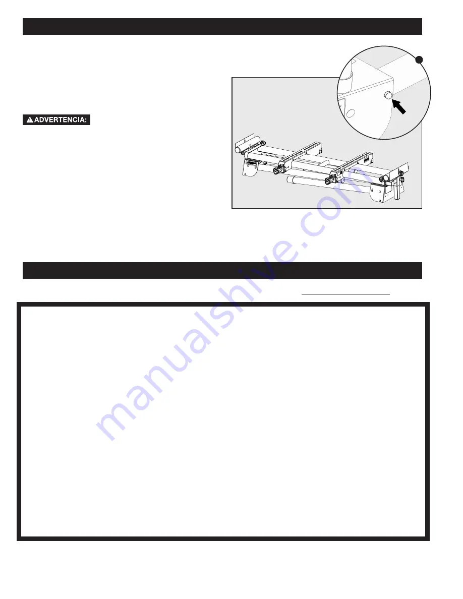 Delta ShopMaster S36-269 Instruction Manual Download Page 34