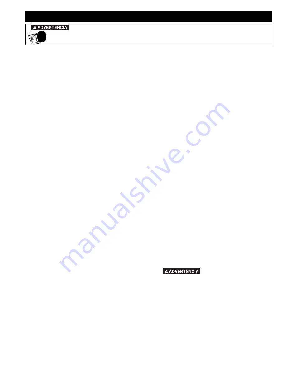 Delta SHOPMASTER SM200L Instruction Manual Download Page 29