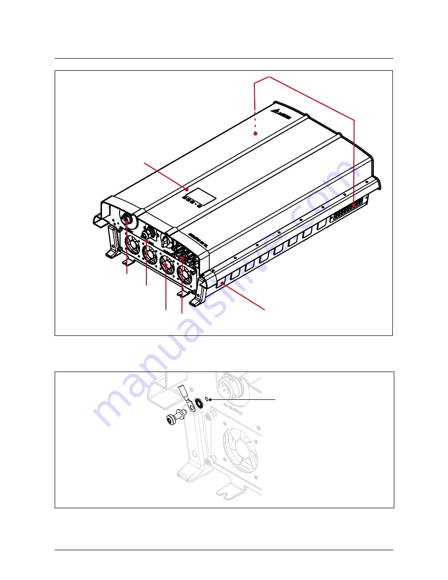 Delta SOLIVIA 10 EU T4 TL Скачать руководство пользователя страница 34