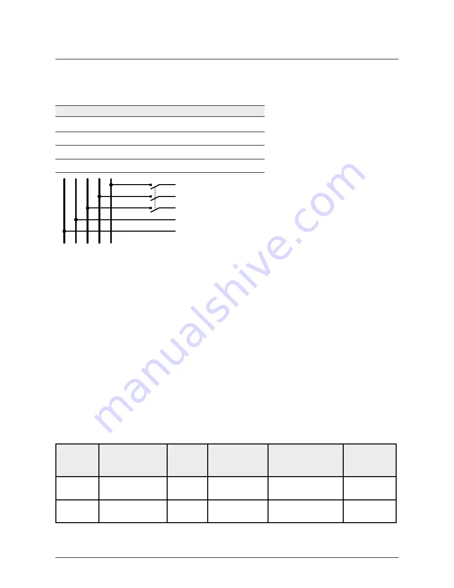 Delta SOLIVIA 10 EU T4 TL Operation And Installation Manual Download Page 48