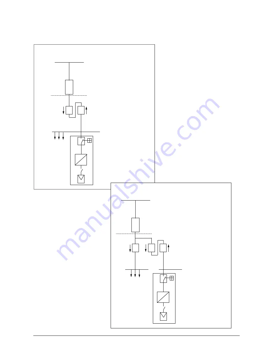 Delta SOLIVIA 2.5 EU G3 Operation And Installation Manua Download Page 34