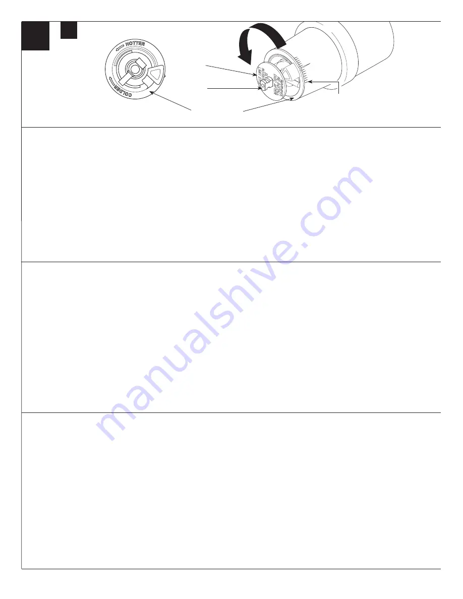 Delta T14067-PP Скачать руководство пользователя страница 6