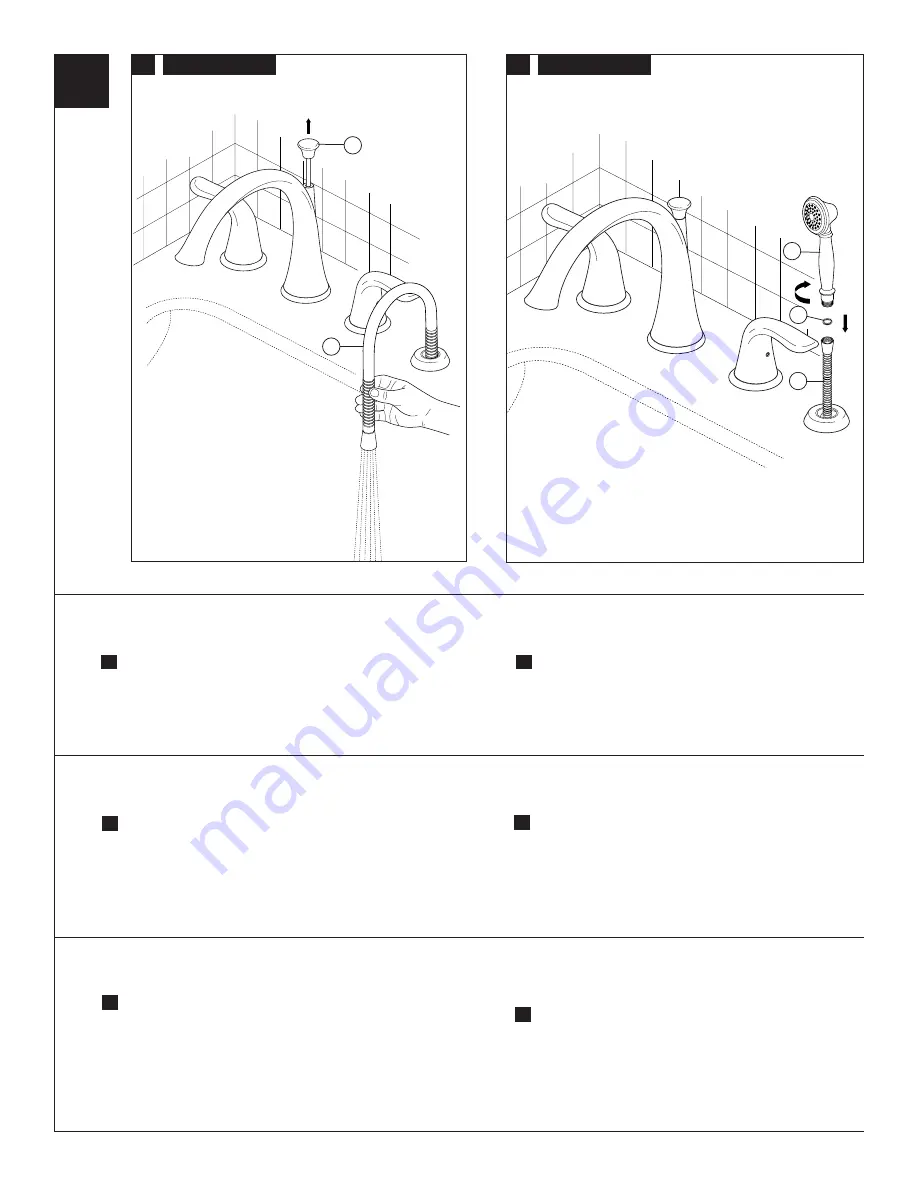 Delta T4738 Manual Download Page 8