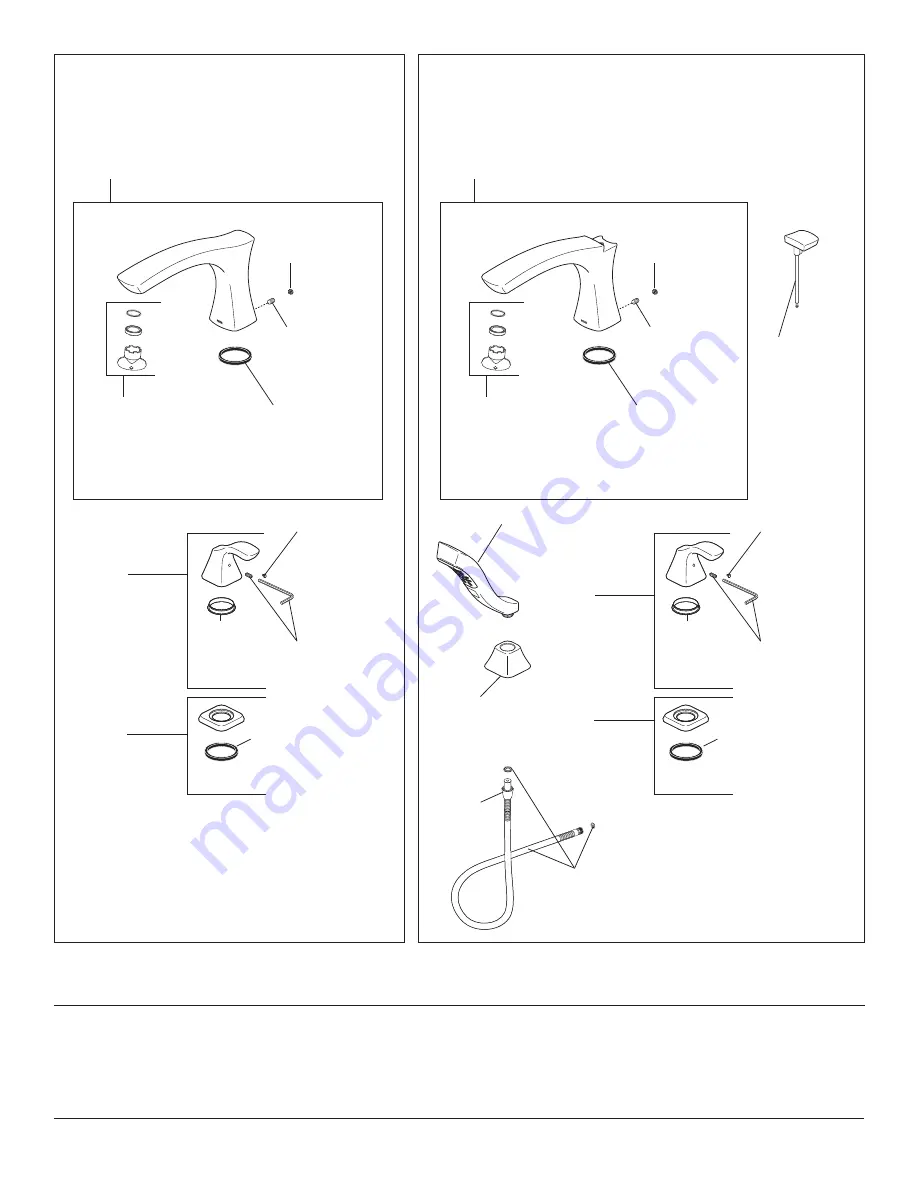 Delta T4752 Series Скачать руководство пользователя страница 3