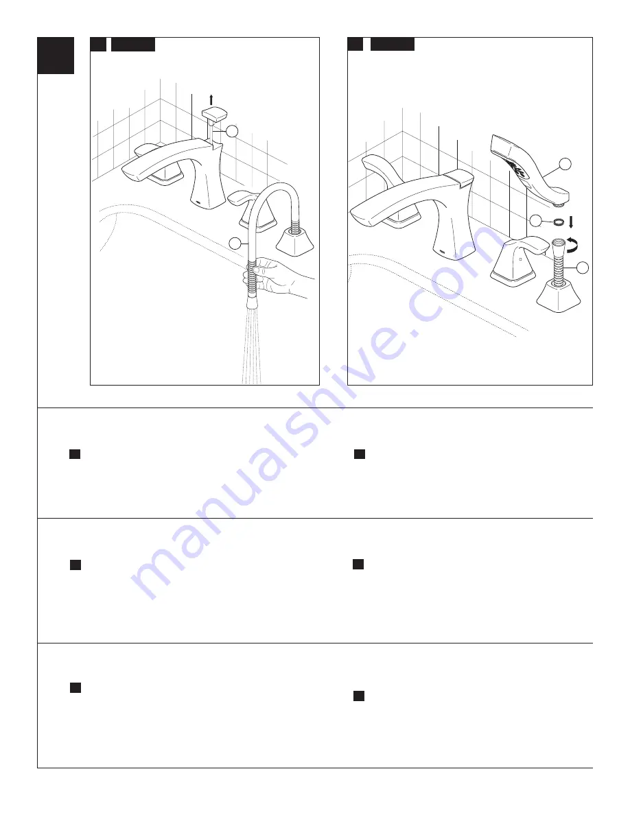 Delta T4752 Series Скачать руководство пользователя страница 8