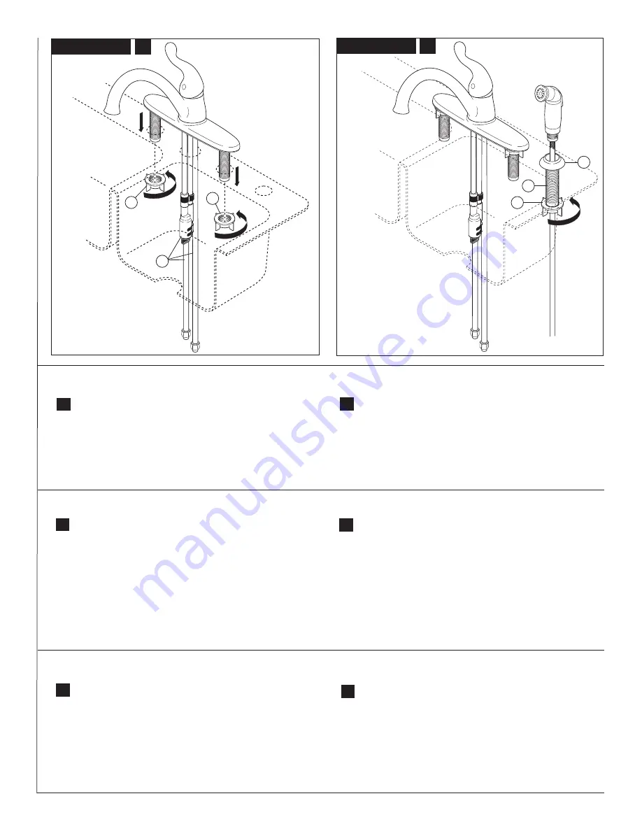 Delta Talbott 117-DST Series Скачать руководство пользователя страница 5