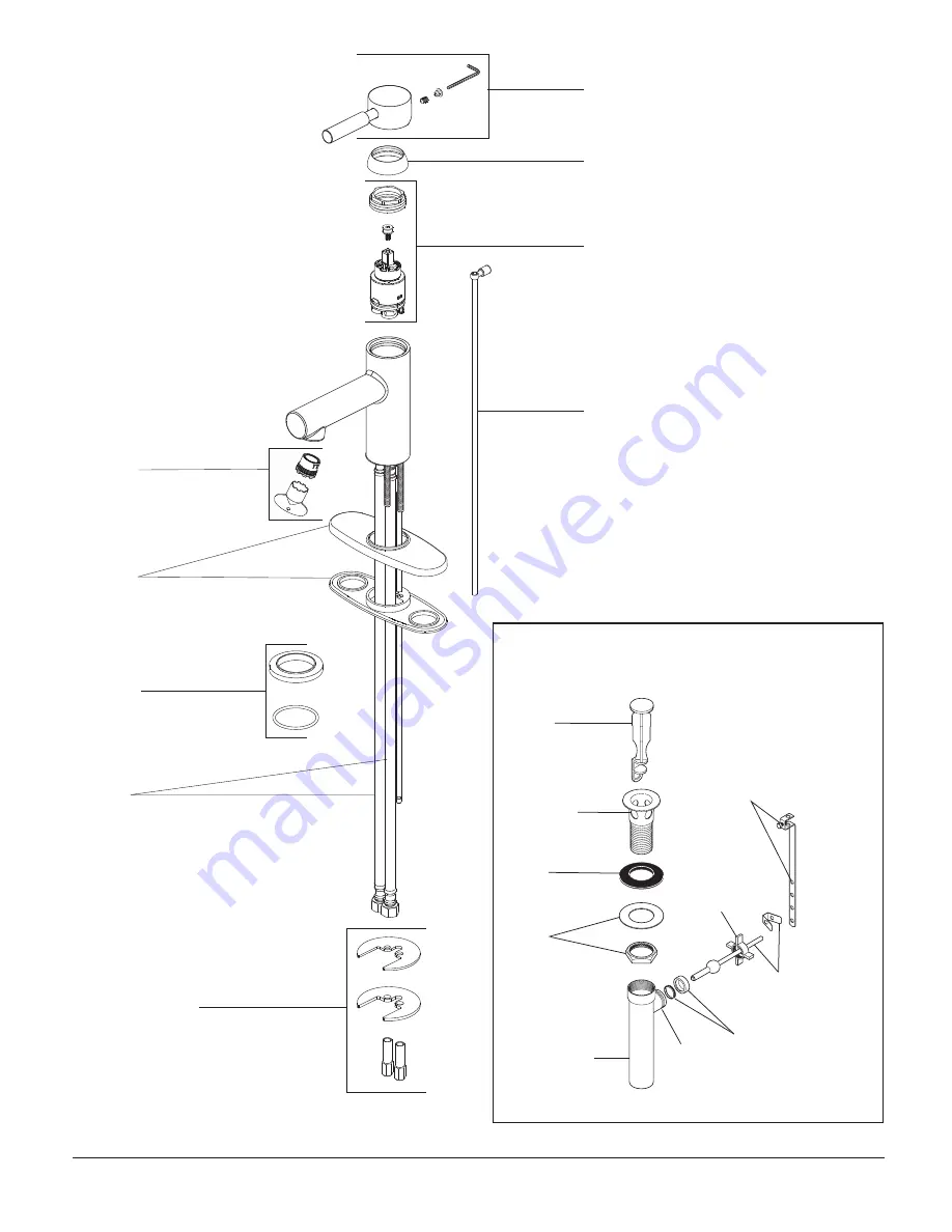 Delta Tommy 587LF Скачать руководство пользователя страница 5