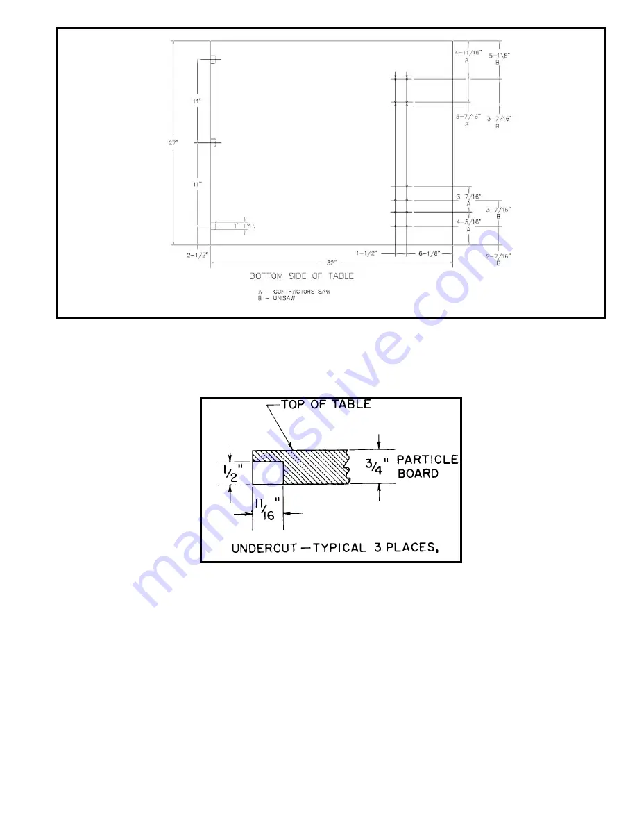 Delta Unifence 36-902 Скачать руководство пользователя страница 3