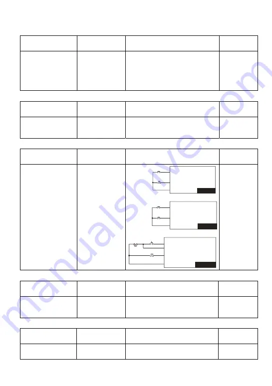 Delta VFD-B Series User Manual Download Page 84