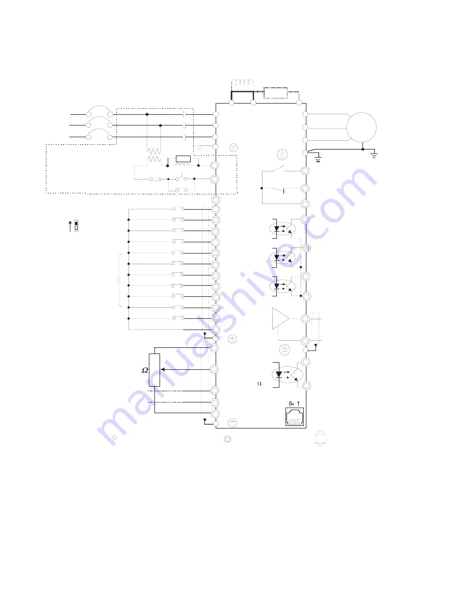 Delta VFD-B User Manual Download Page 31