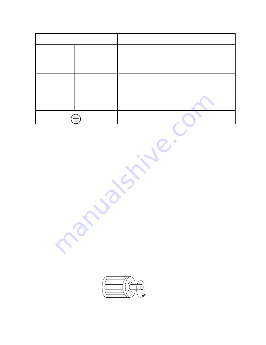 Delta VFD-B User Manual Download Page 36