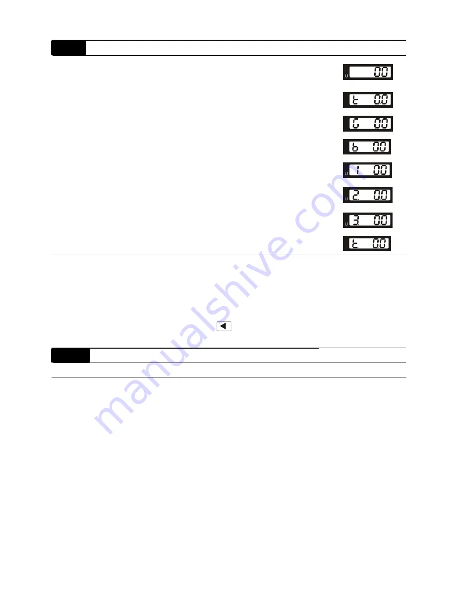 Delta VFD-B User Manual Download Page 82