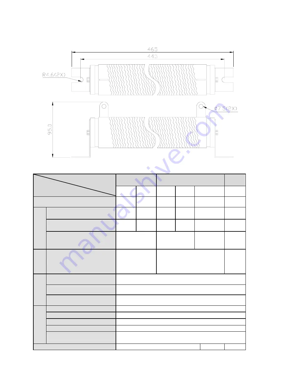 Delta VFD-B User Manual Download Page 193