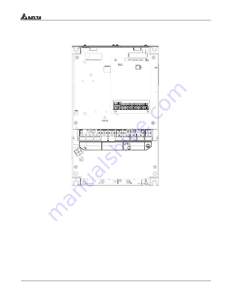 Delta VFD-V Series User Manual Download Page 21