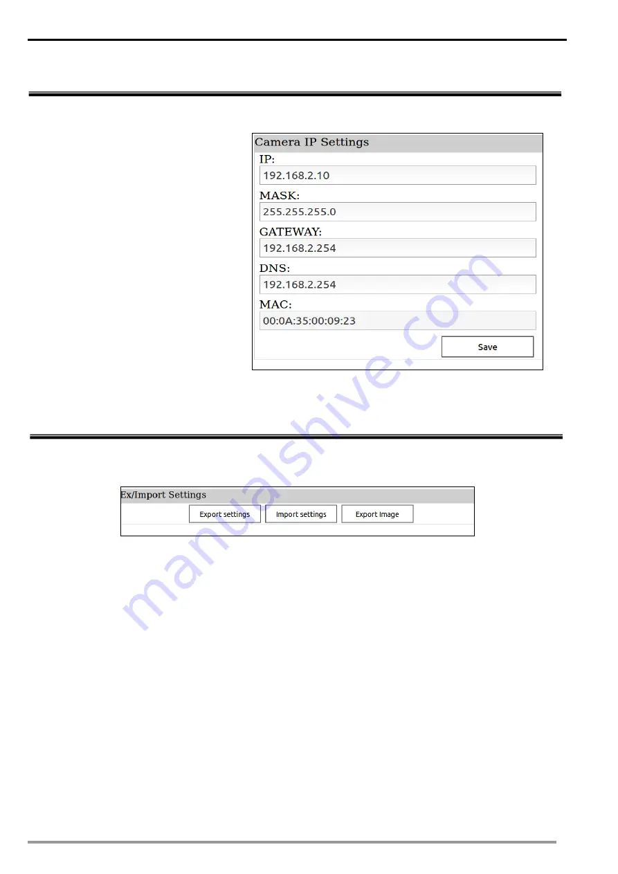 Delta VIS100-30G12D Operating Manual Download Page 26