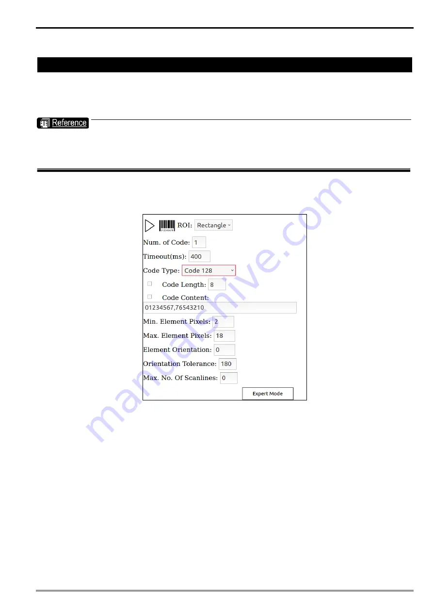 Delta VIS100-30G12D Operating Manual Download Page 29