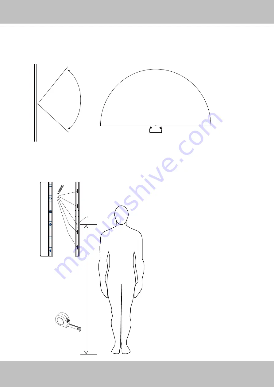 Delta Vivotek CC9160-H User Manual Download Page 7