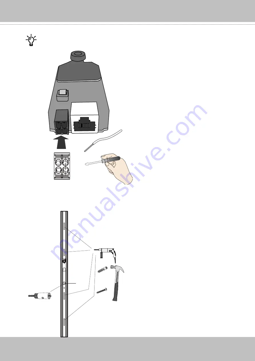 Delta Vivotek CC9160-H User Manual Download Page 22