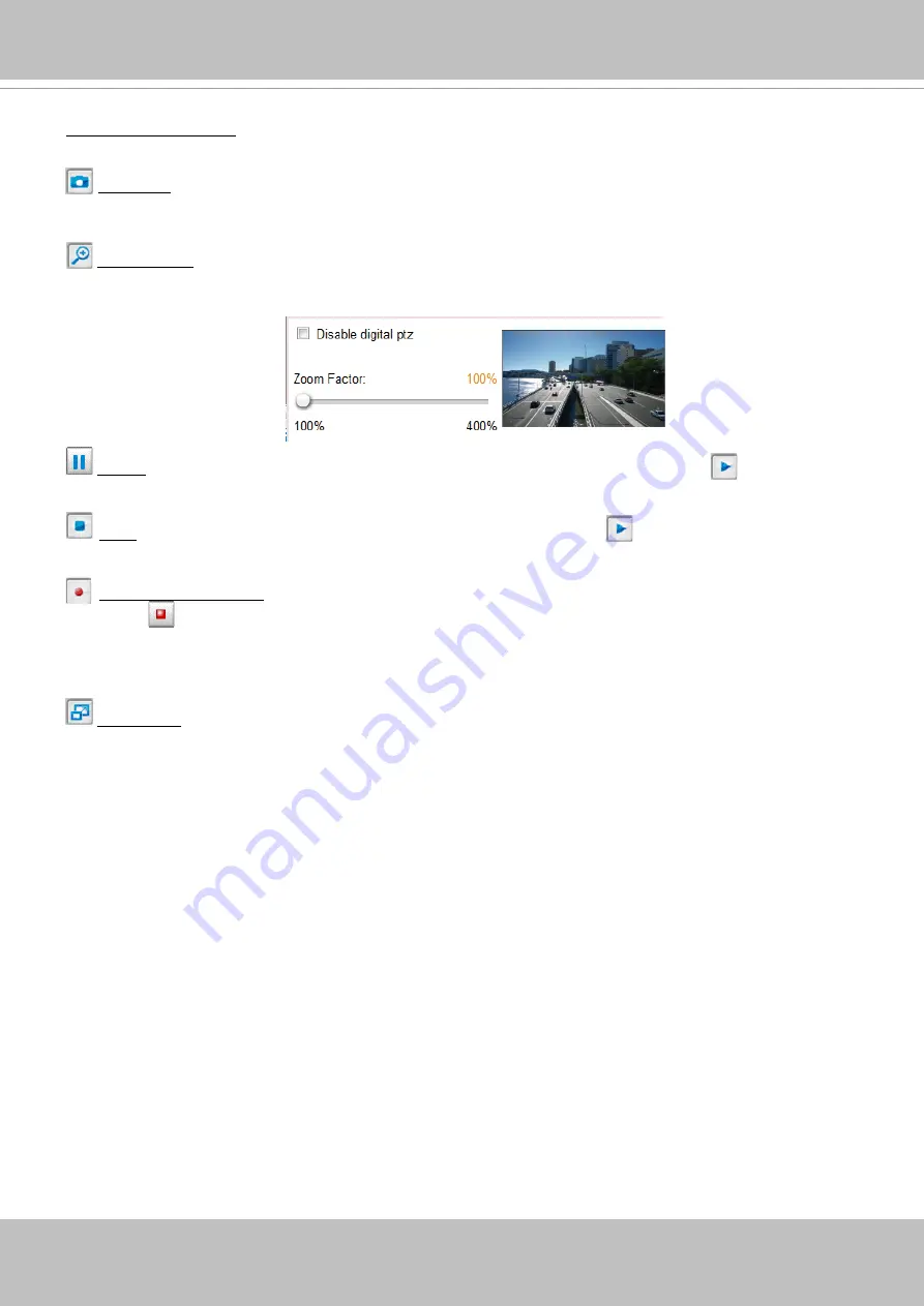 Delta Vivotek CC9160-H User Manual Download Page 43