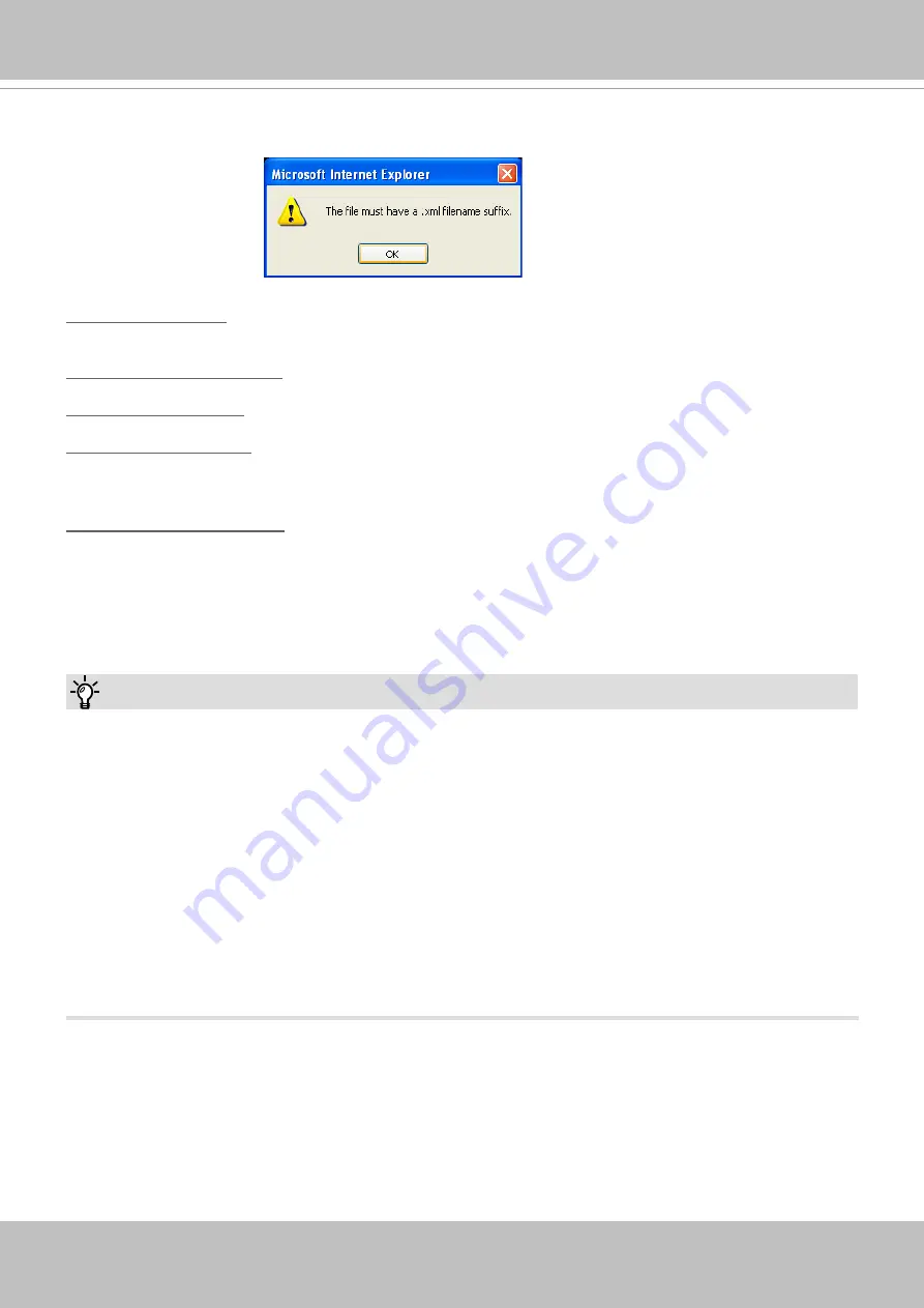 Delta Vivotek CC9160-H User Manual Download Page 63