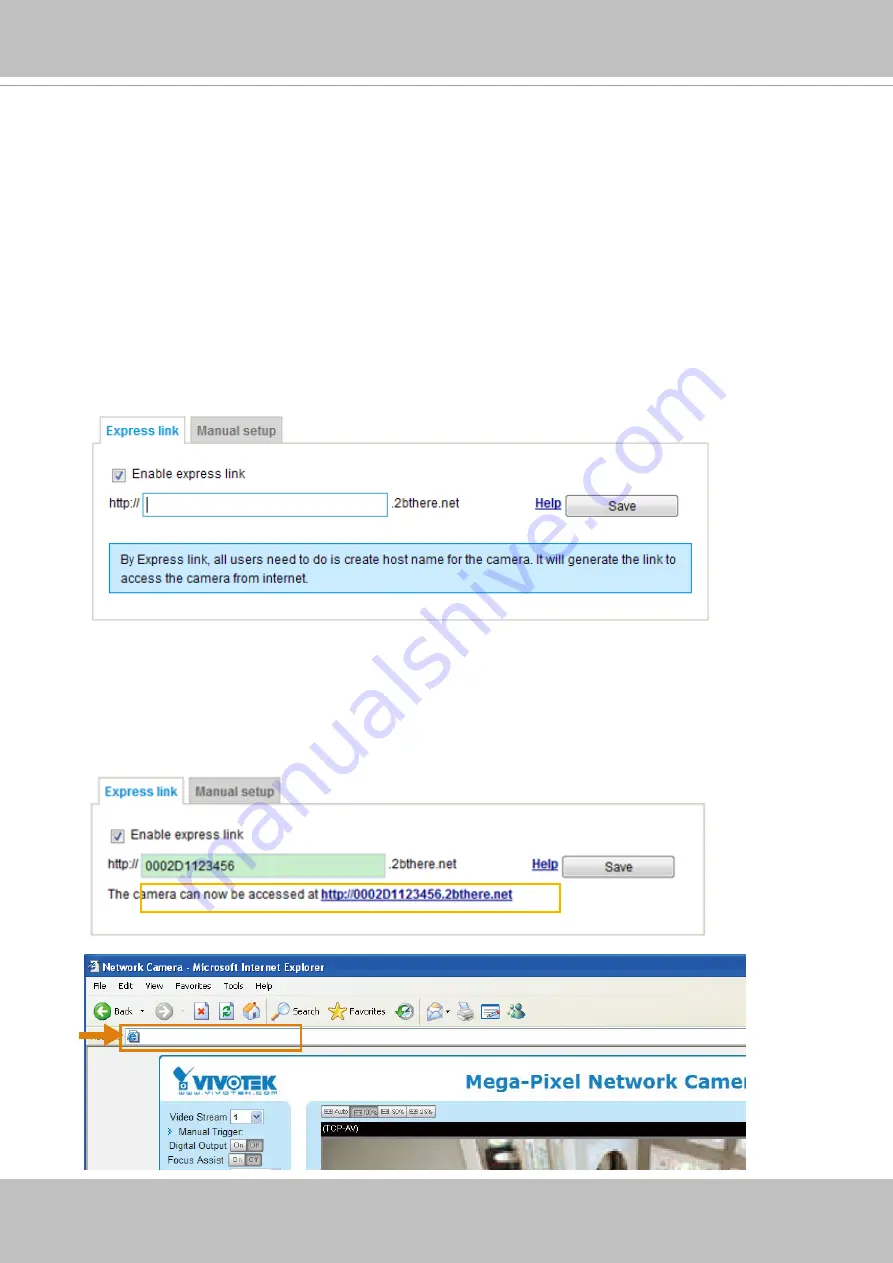 Delta Vivotek CC9160-H User Manual Download Page 96