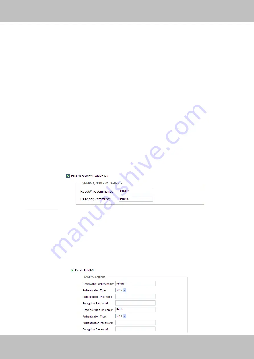 Delta Vivotek CC9160-H User Manual Download Page 101