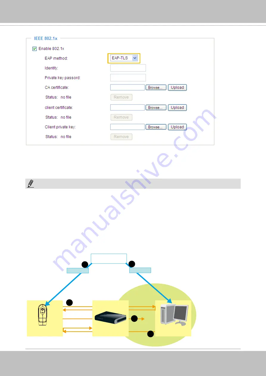 Delta Vivotek CC9160-H User Manual Download Page 117