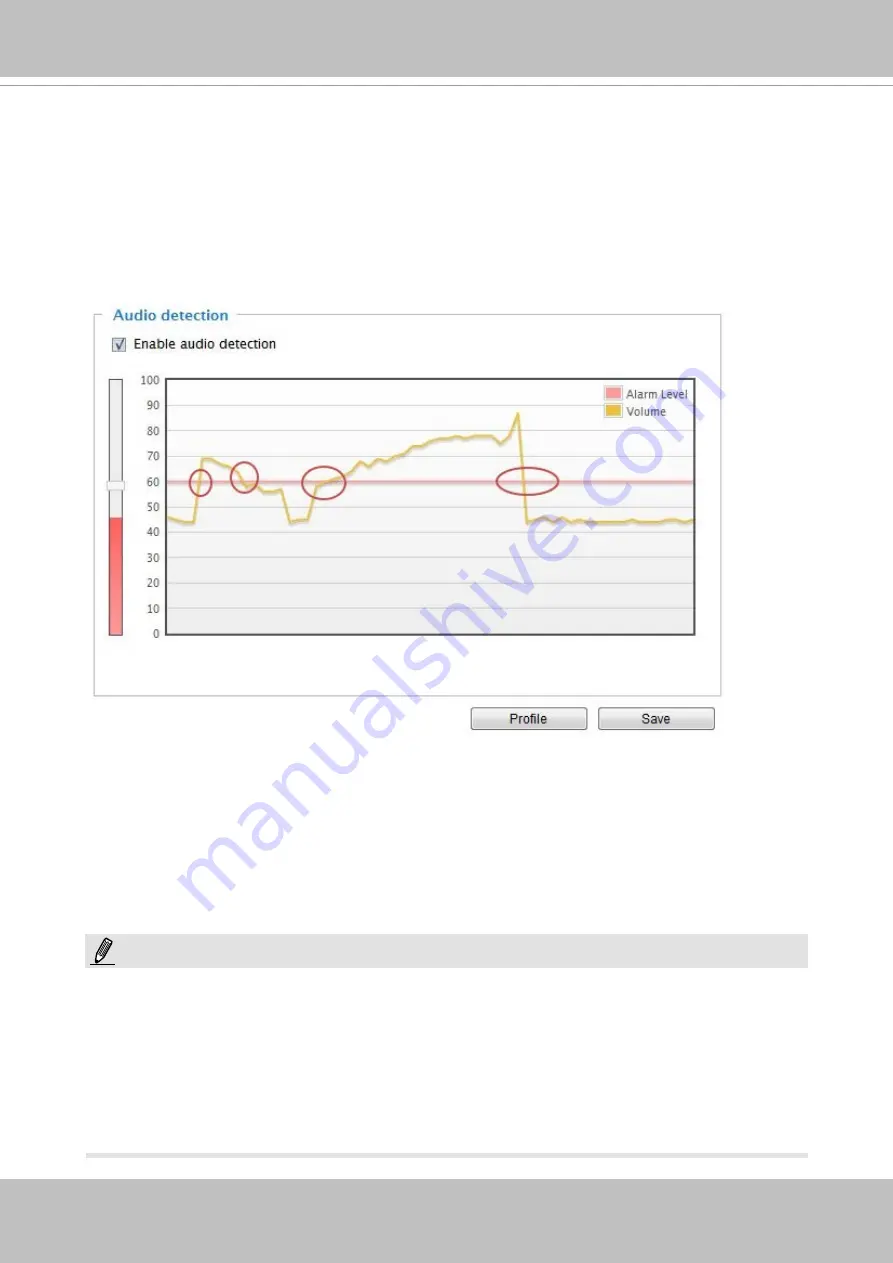 Delta Vivotek CC9160-H User Manual Download Page 142