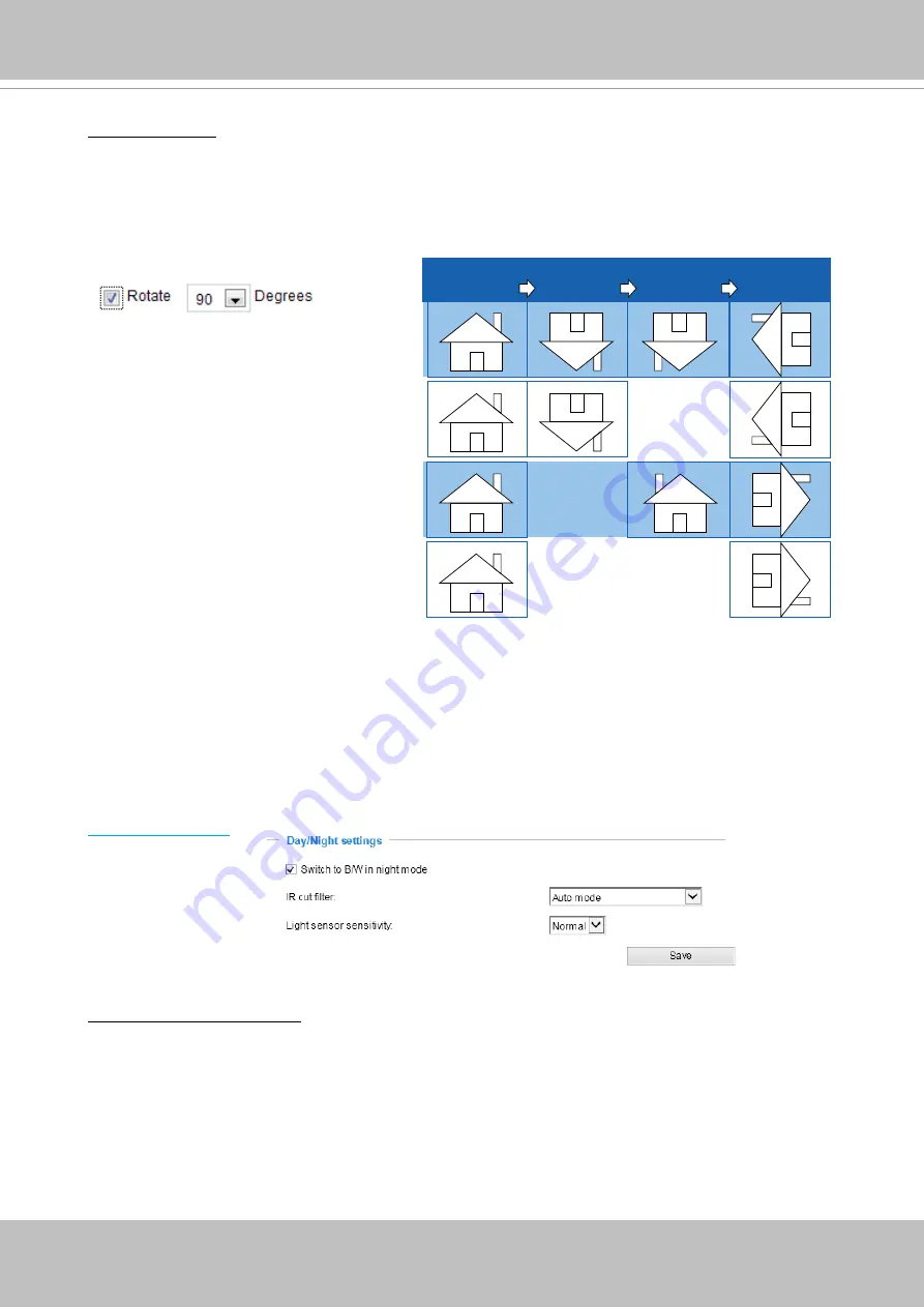 Delta Vivotek IB9389-EH-v2 Скачать руководство пользователя страница 60