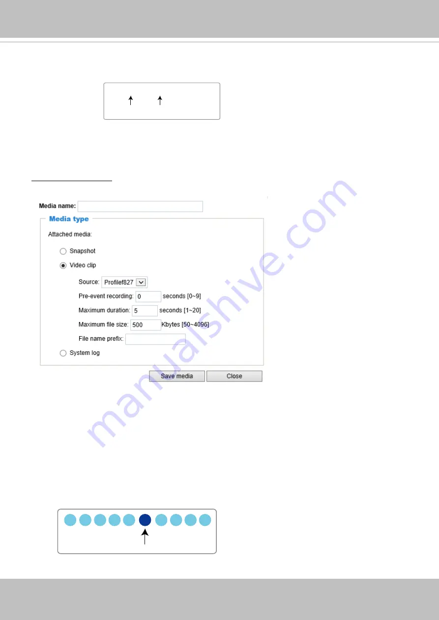 Delta Vivotek IB9389-EH-v2 User Manual Download Page 138