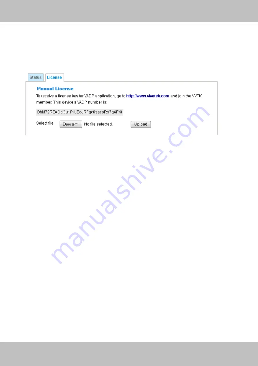 Delta Vivotek IB9389-EH-v2 User Manual Download Page 147