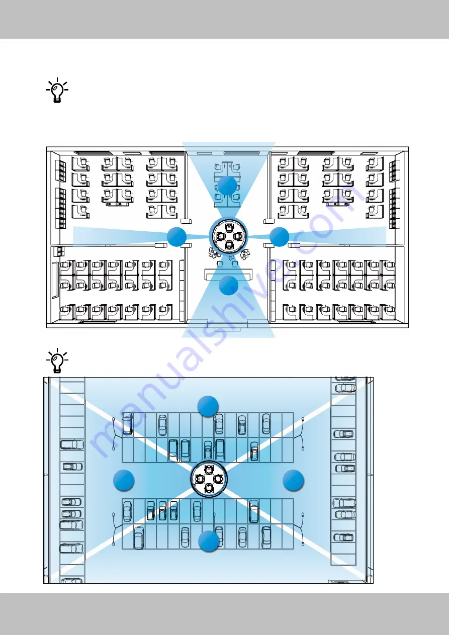 Delta VIVOTEK SUPREME MA9322-EHTVL User Manual Download Page 12