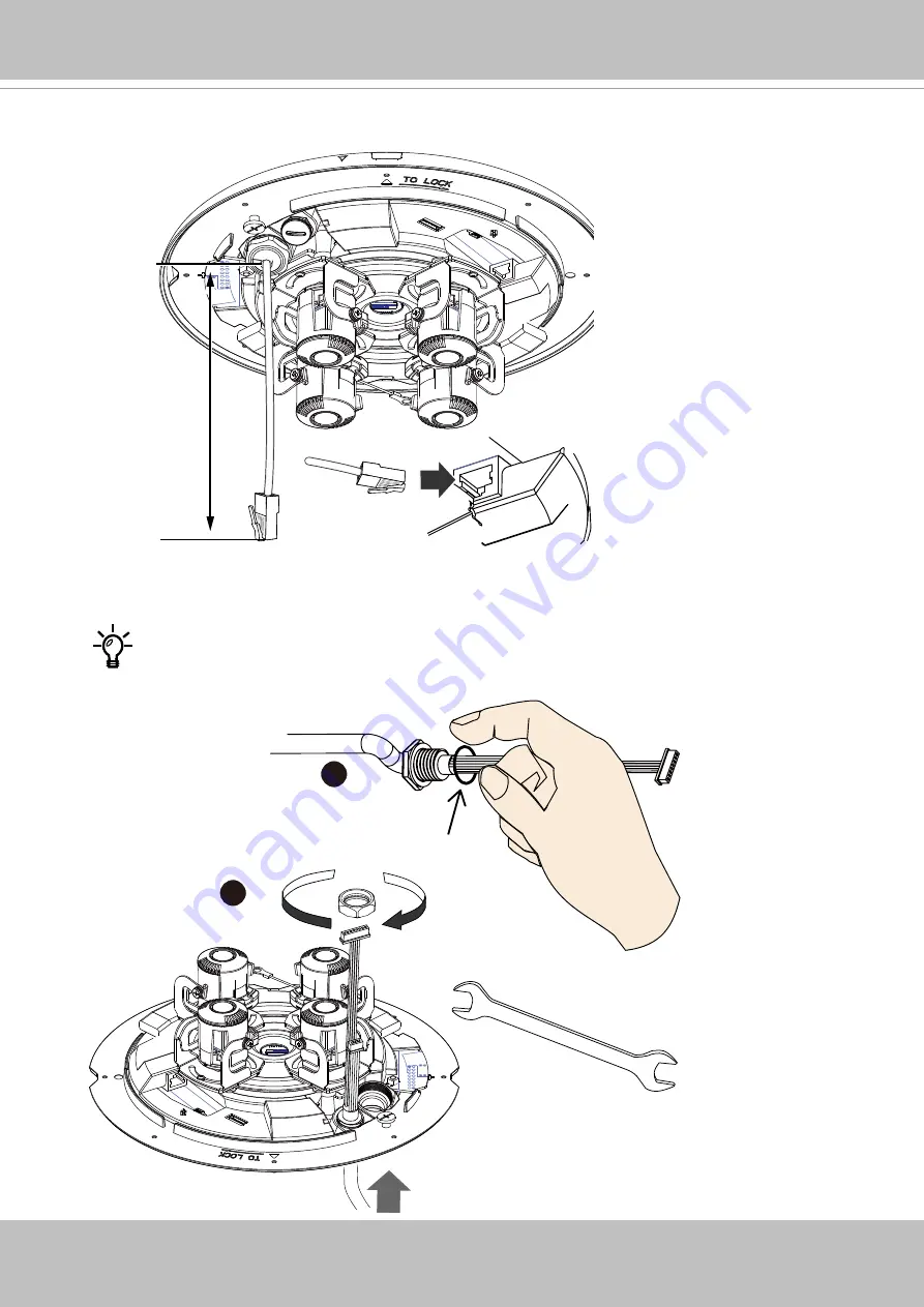 Delta VIVOTEK SUPREME MA9322-EHTVL User Manual Download Page 20