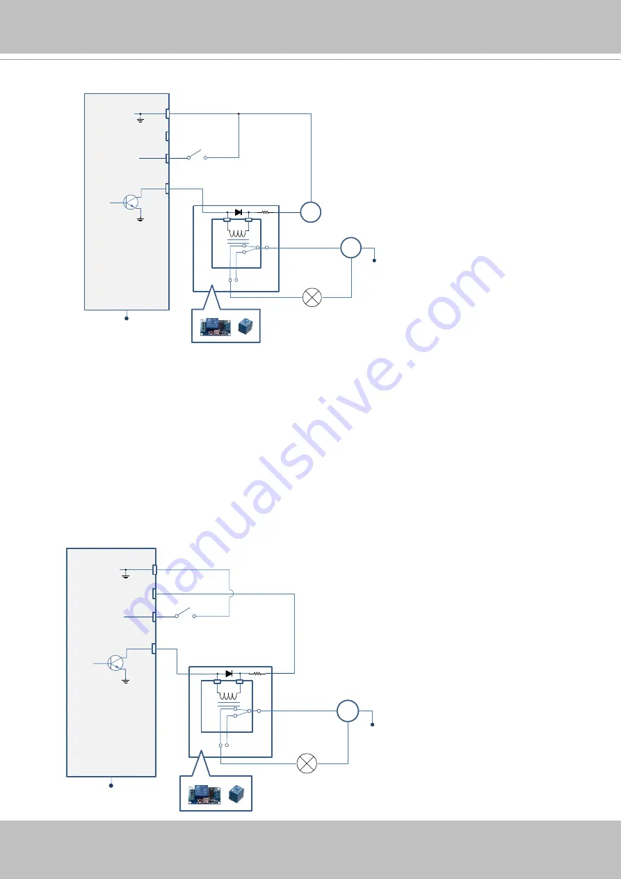 Delta VIVOTEK SUPREME MA9322-EHTVL User Manual Download Page 32