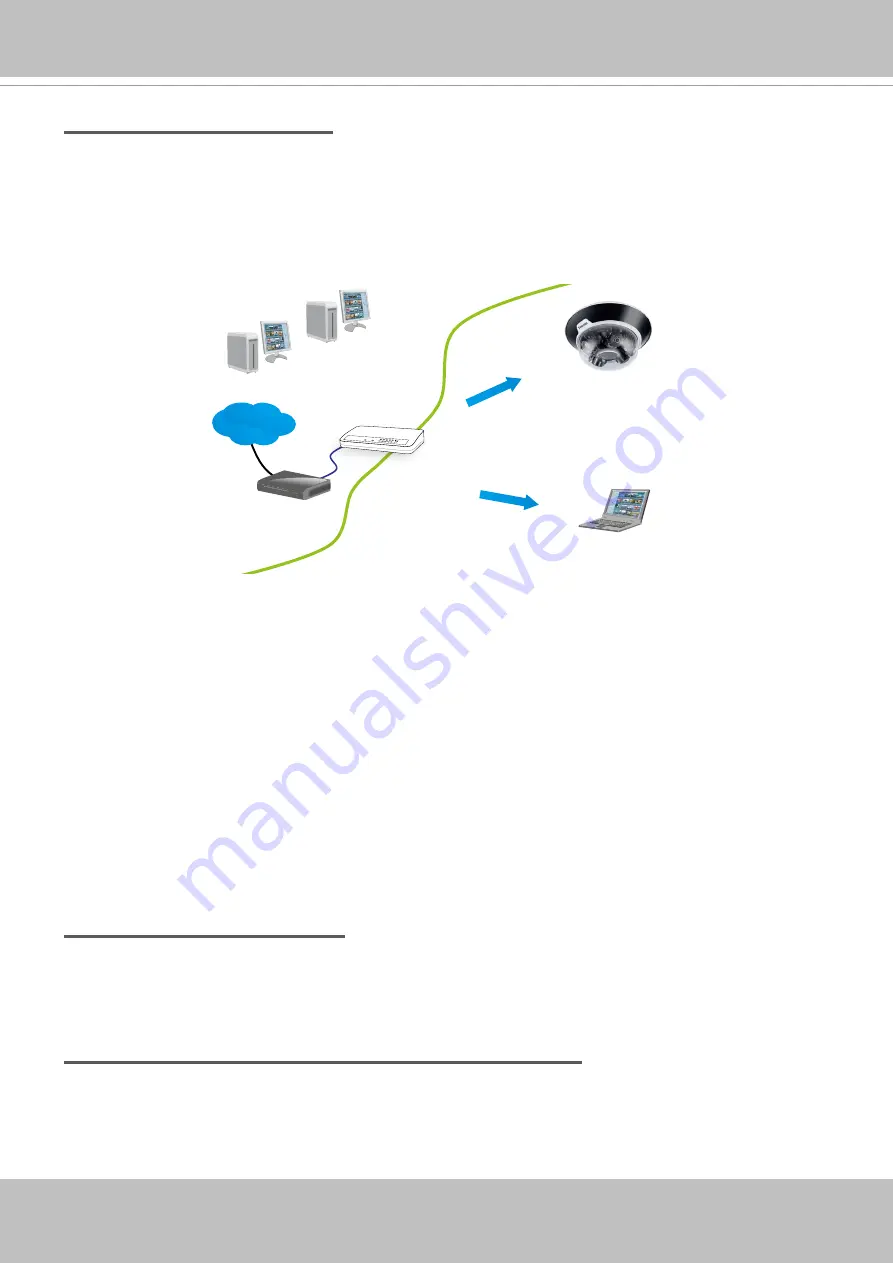 Delta VIVOTEK SUPREME MA9322-EHTVL User Manual Download Page 34