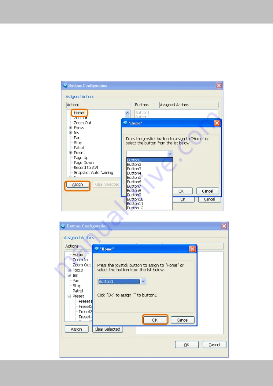 Delta VIVOTEK SUPREME MA9322-EHTVL User Manual Download Page 53