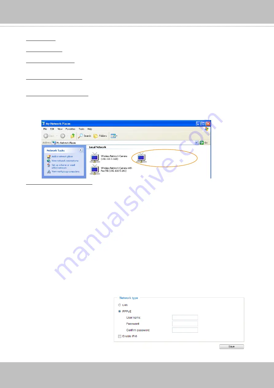 Delta VIVOTEK SUPREME MA9322-EHTVL User Manual Download Page 98