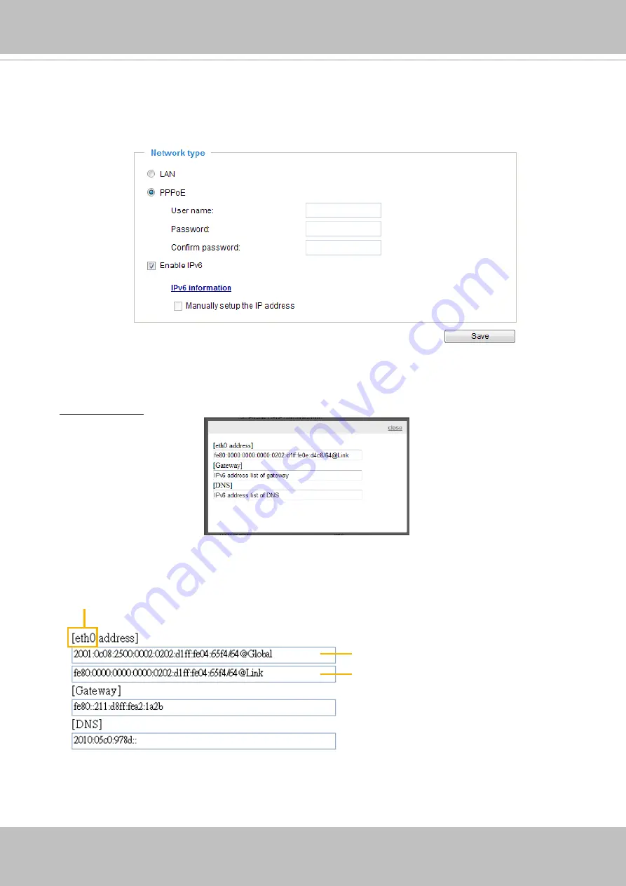 Delta VIVOTEK SUPREME MA9322-EHTVL User Manual Download Page 101