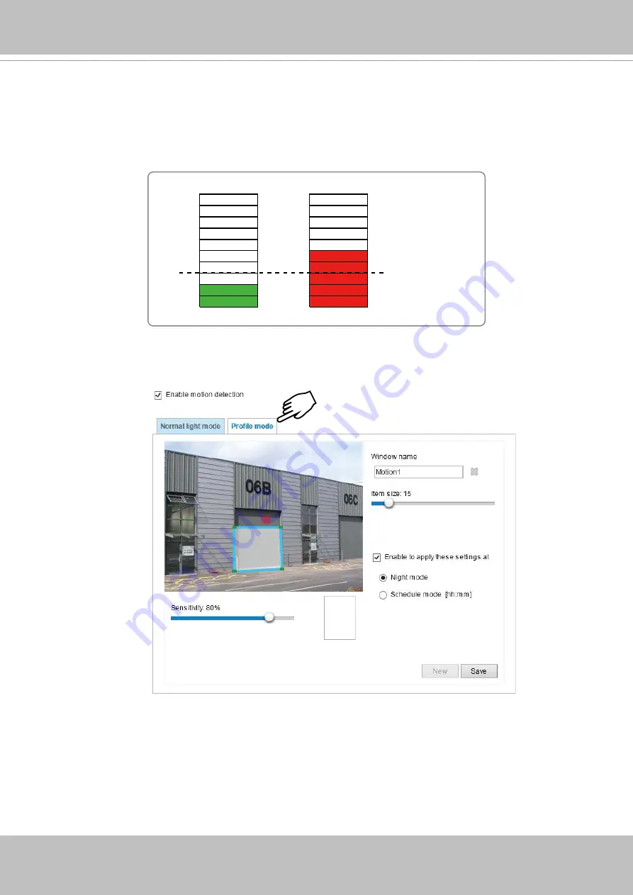 Delta VIVOTEK SUPREME MA9322-EHTVL User Manual Download Page 155