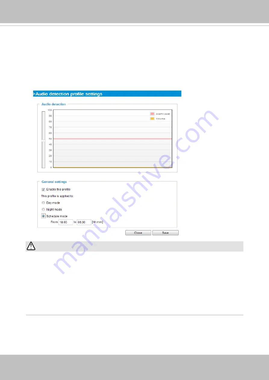 Delta VIVOTEK SUPREME MA9322-EHTVL User Manual Download Page 160