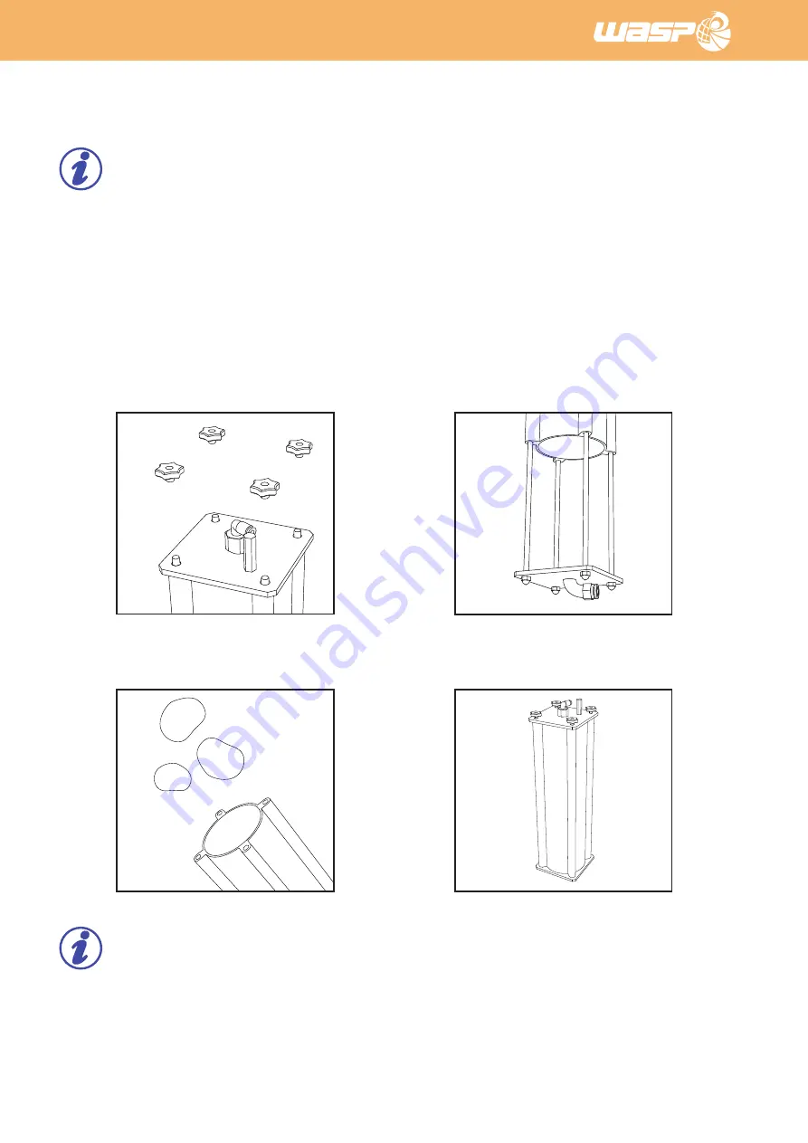 Delta WASP 40100 Clay Скачать руководство пользователя страница 32