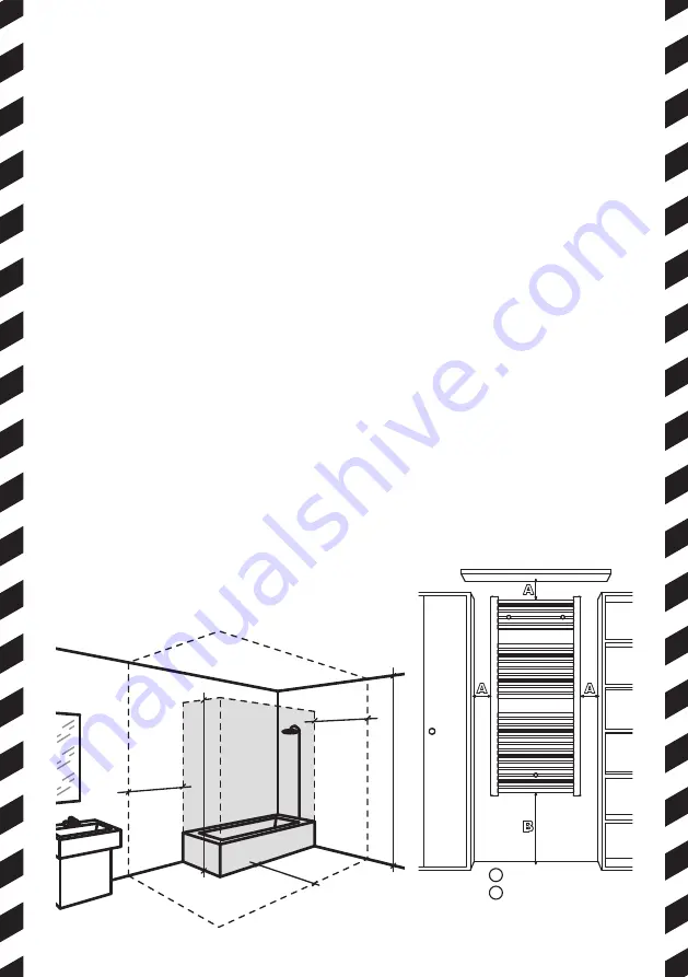 DELTACALOR FREESYSTEM Operation And Installation Manual Download Page 13