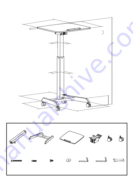 Deltaco DELO-0111 User Manual Download Page 2