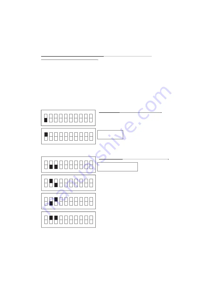 Deltadoors heroal MT-4 Instructions For Installation Manual Download Page 13