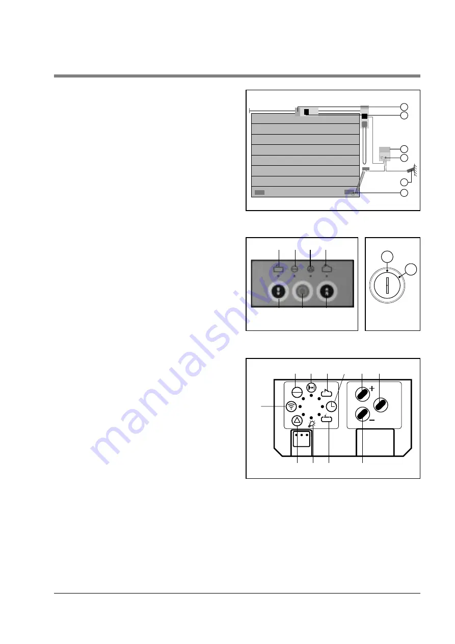 Deltadoors Marantec Control 44 Control Unit Download Page 5