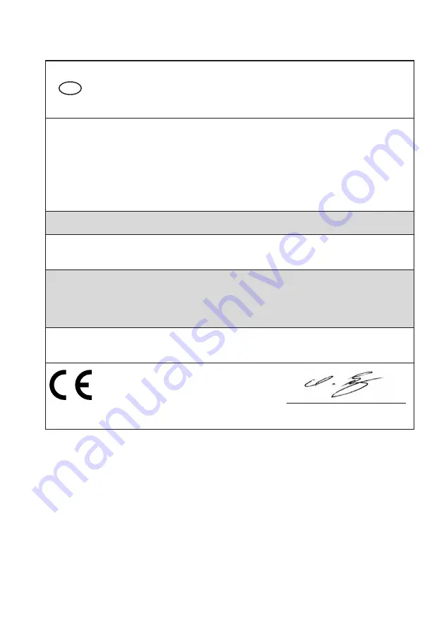 Deltafox 77002551 Translation Of The Original Instructions For Use Download Page 184