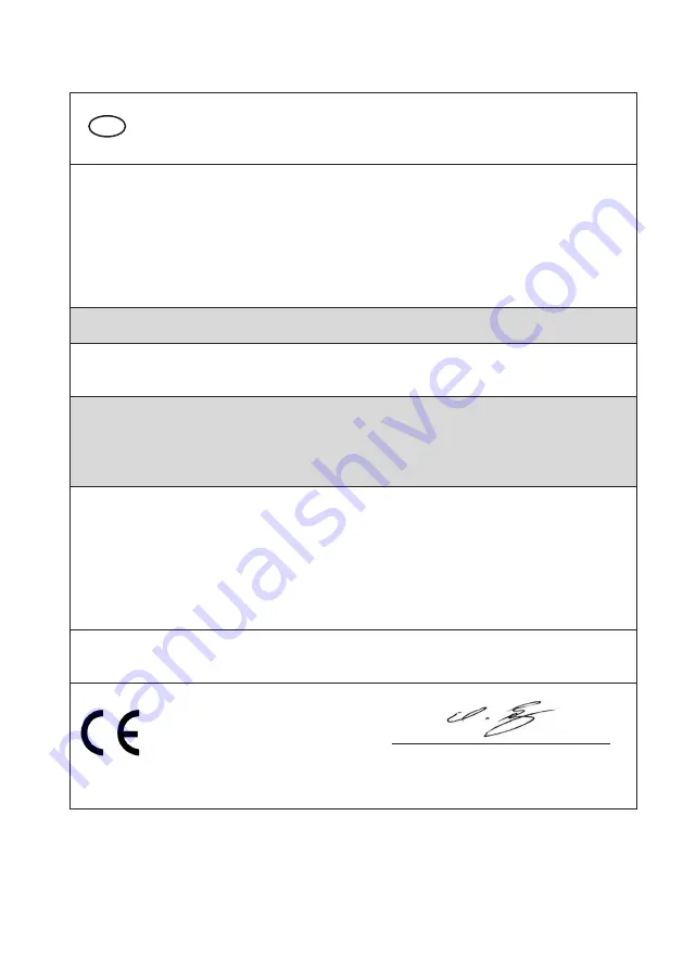 Deltafox DG-CCS 1820 T Set Translation Of The Original Instructions For Use Download Page 173