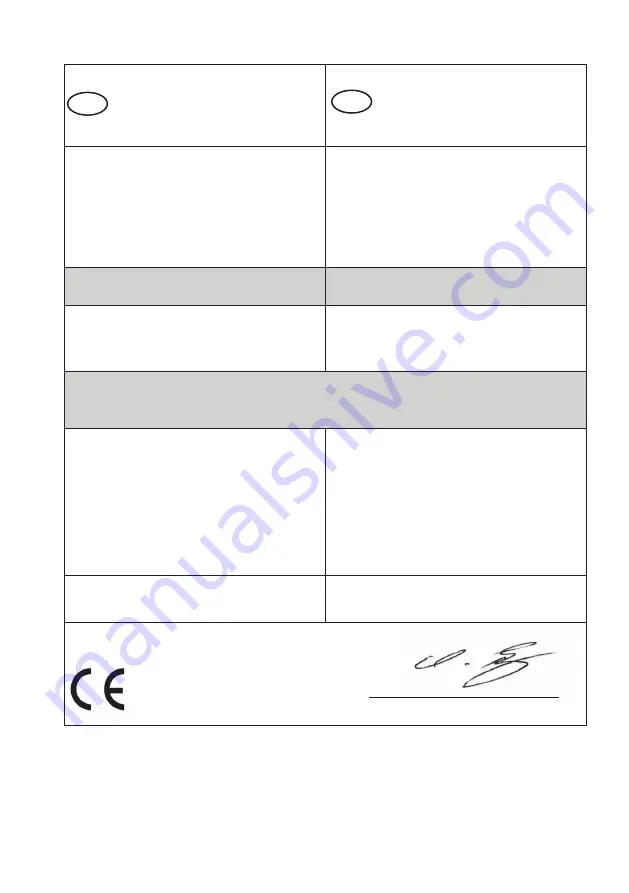 Deltafox DG-ELB 3014 Translation Of The Original Instructions For Use Download Page 133